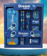 Stationary Gift Set Mix
