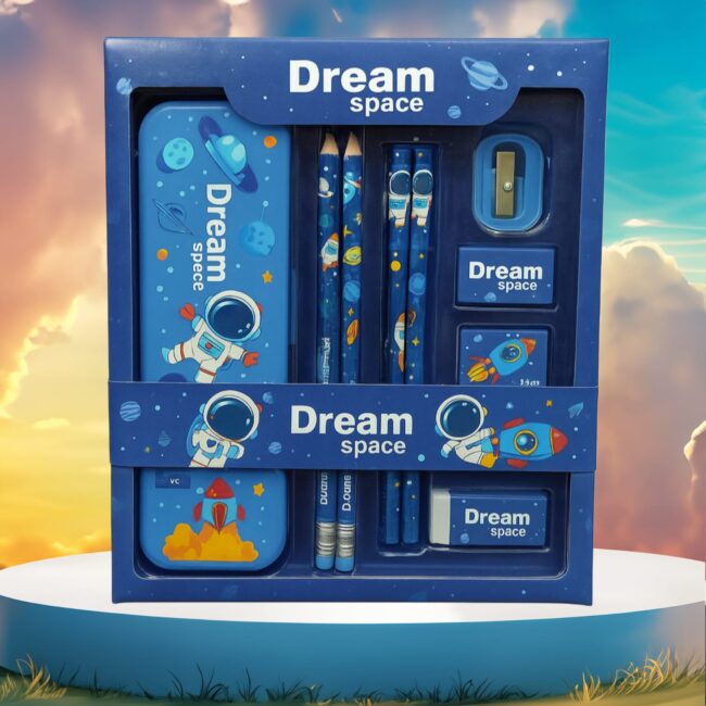 Stationary Gift Set Mix