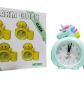 Alarm Clock